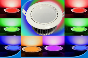 LED WIFI Downlight